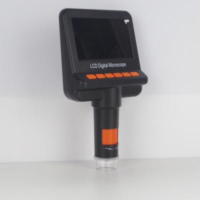 Ordinateur de caméra de microscope de carte PCB de 2MP Usb Coin Microscope 500x