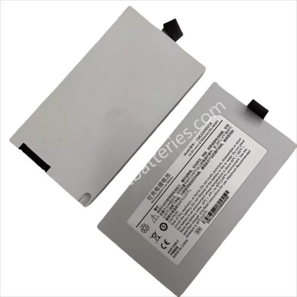 COMEN Batería recargable de iones de litio de capacidad ultra alta CMLI2X4I001B - 14.4V 6700mAh, batería de reemplazo de larga duración para la venta