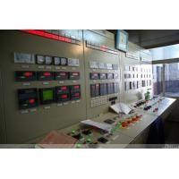 2000kw / 2500kw / 3000kw Fuel oil and Gas Engine Generator Set