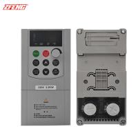 ZF210 Series Low Voltage Vector Inverter 220V-480V AC Drive With Precise Speed Control For Industrial Motors