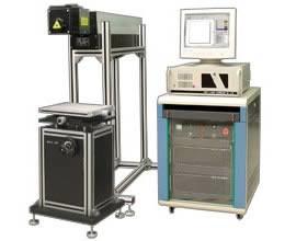 Computer Controlled Co2 Laser Engraving Machine , Co2 Laser Engraving Cutting Machine
