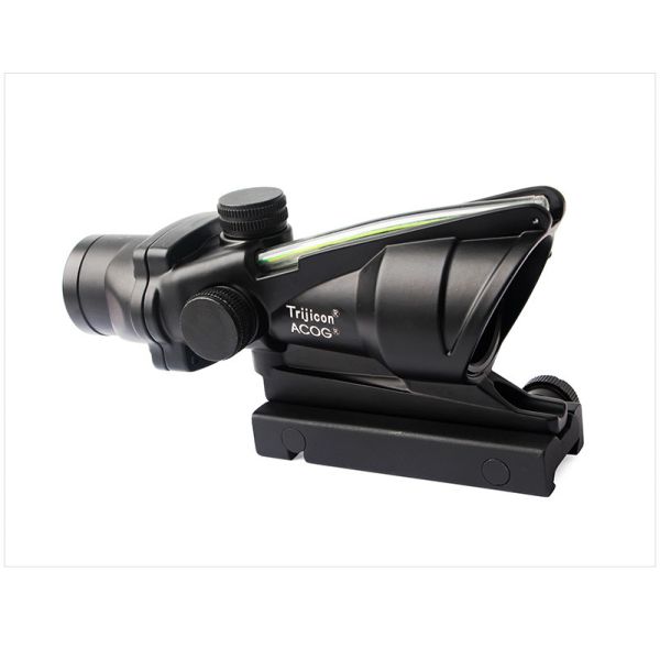 Red Dot Reflex Sight 4x32 HD Waterproof For Watching