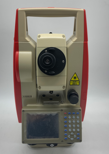 Kolida Total Station KTS472R8lc With WINCE Version For Surveying Instrument