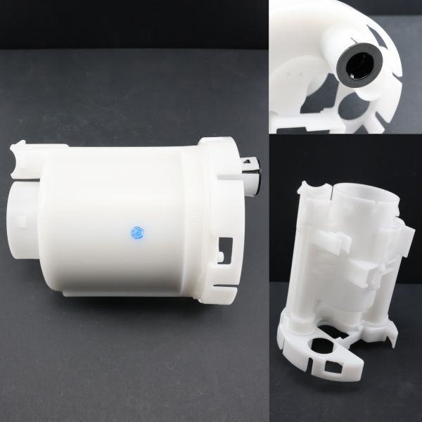 23300-21010 KYOSAN Car Engine Fuel Filter Durable For CAMRY2.4 ES350