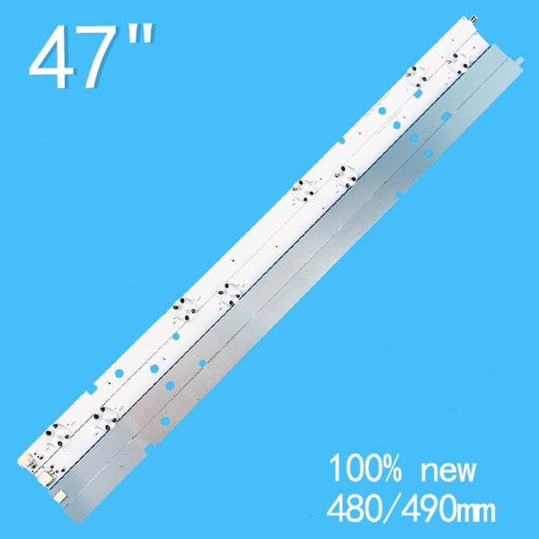 47L6353DB 47L6453D TOSHIBA TV Backlight SVT470A53_ REV05_ L-Type_ 140227