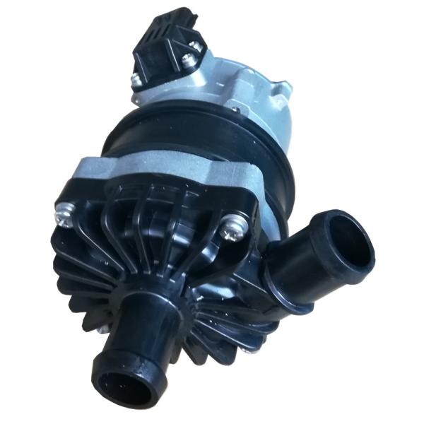 Bomba de água elétrica da vida útil longa auto, bomba de água Inline automotivo 12v, bomba do motor do bldc, bomba do refrigerador intermediário