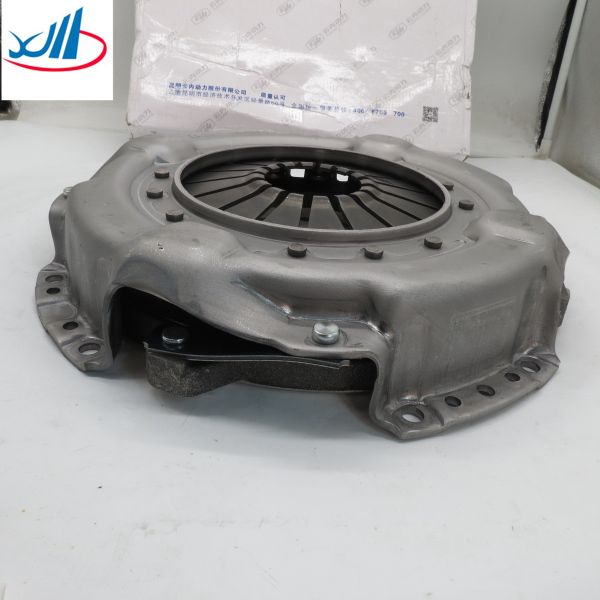 Cloud Power 4102 clutch pressure plate HA05183 HOWo Light Truck Cloud engine accessories clutch and cover assembly