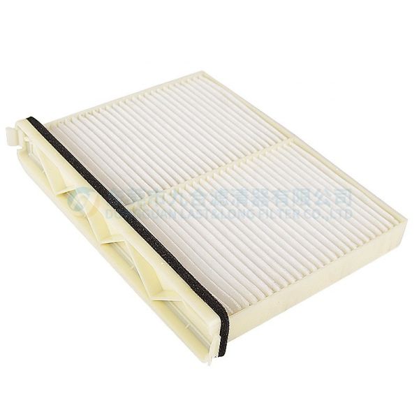 NON WOVEN Heavy-duty Cabin Air Filter MP111KR9P KR9P61J6X KR9P-61-J6X for Manufacturing Plant Efficiency