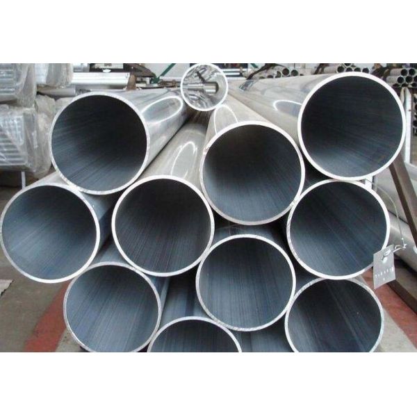 Труба алюминия стены высокопрочной тонкой коррозионной устойчивости трубопровода стены 6061 алюминиевой тонкая