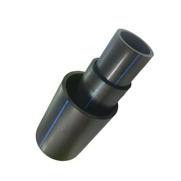 Полив трубы HDPE аграрный пускает трубу по трубам HDPE 4 дюймов для водоснабжения