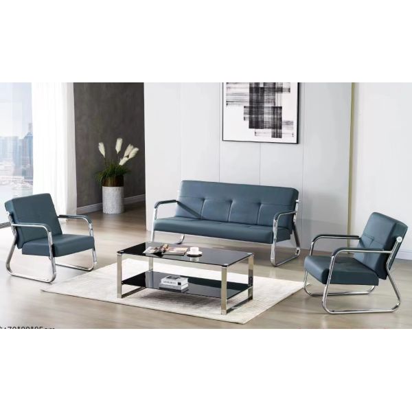 Производственный дизайн Регулируемые по высоте кожаные стулья из ПУ