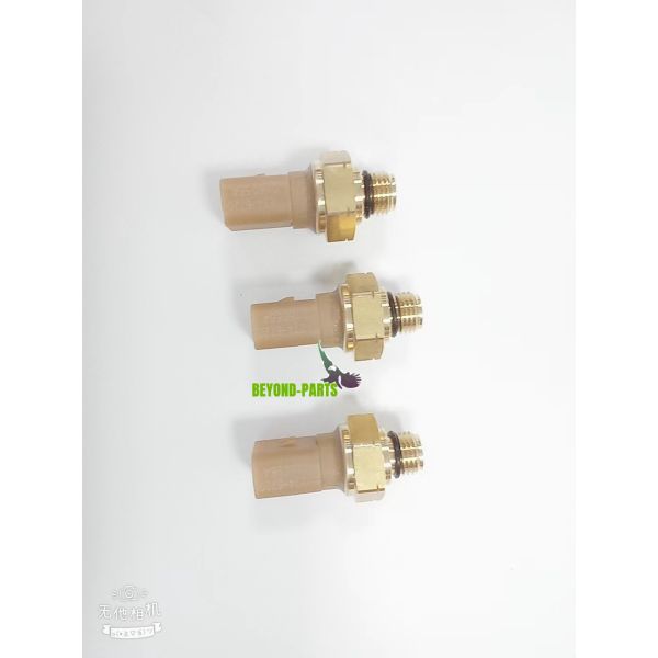 274-6720 máquina escavadora Sensor da pressão de óleo