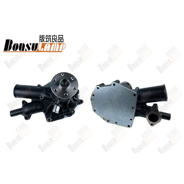 1-13650133-0 1136501330 Water Pump For Isuzu 6HK1 HITACHI ZX330 ZX350 ZX370