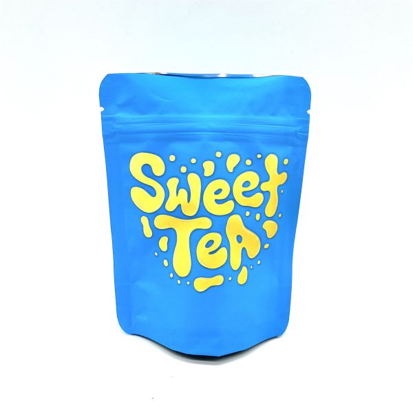 Aluminium Foil Laminated Paper Bags