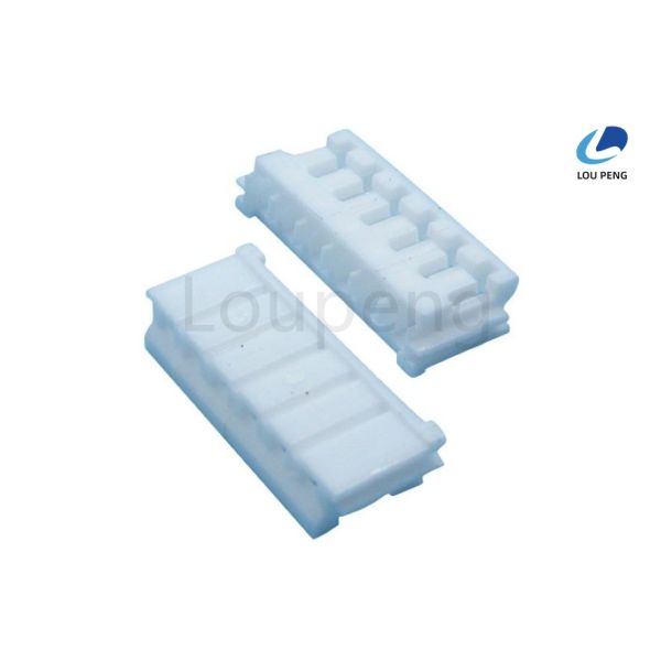 Insulator Resistance 500 Megohms Mi Electrical Housing Wafer Terminal Manufactured for Electrical Contact and Insulation