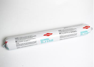 Neutral Silicone Weatherproofing Sealant For Outdoor Glass Curtain Wall 300ML