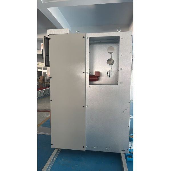 Kyn28-12/550mm 1250A Indoor Armored Removable AC Metal-Enclosed Switchgear