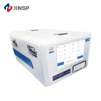 instruments de laboratoire de l'analyseur Raman en ligne pour les gaz