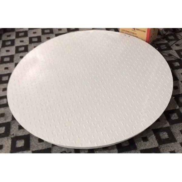 Промышленный пол цифров сверхмощный масштабирует аттестованный CE емкости 10 тонн