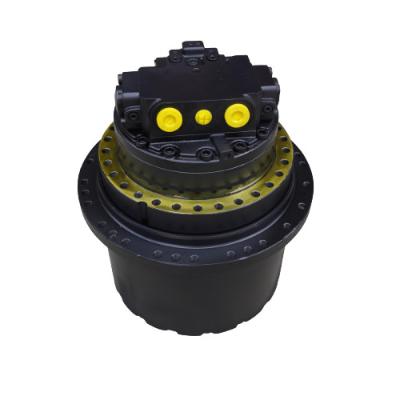 KYB MAG170 KRA1426 KRA1860 KRA10120 Excavator Hydraulic Track Motor SH200A3 SH210A5 SK250-8 SY215 CASE210