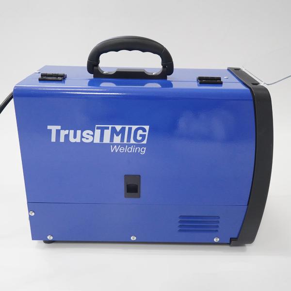 Mig Welding Machine Gas 180 Amp Mig/Tig/Mma Welding Machine