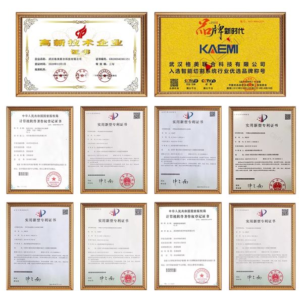 KAEMI Super 350ml Большой чернильный резервуар для печати