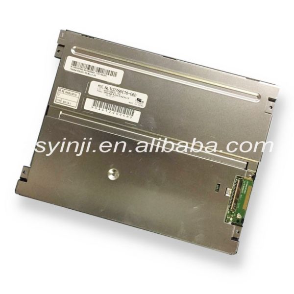 NL10276BC16-06D Resolution 8.4 inch 1024*768 Tft Lcd Screen Lcd Display