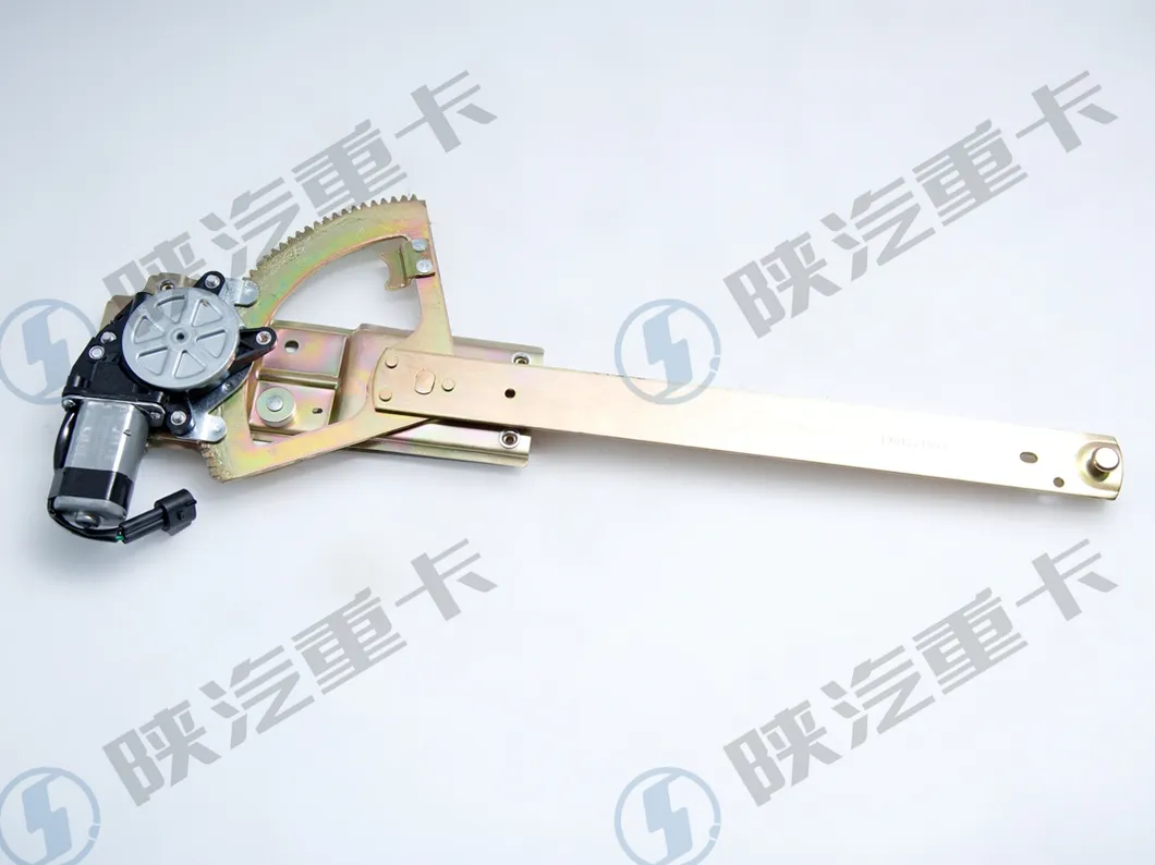 One-touch Power Window Regulator For Sinotruk Heavy Trucks | Durable Window Lifter Motor Assembly
