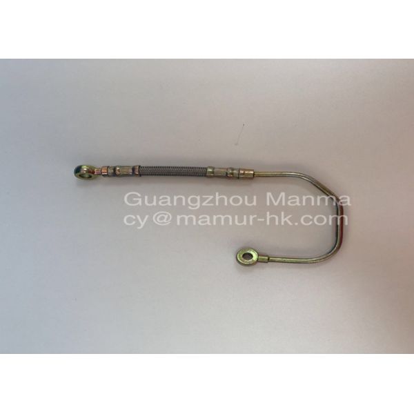 Нефтепровод альтернатора MAMUR для автозапчастей тележки 3701350BBE1 JMC 493