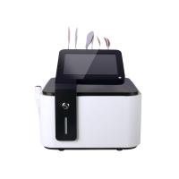 2024 Anti-rugas Ems estimulador muscular lifting facial Ems máquina de escultura para o rosto
