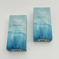 New Style Cosméticos Caixas de presentes Cosméticos de luxo personalizados