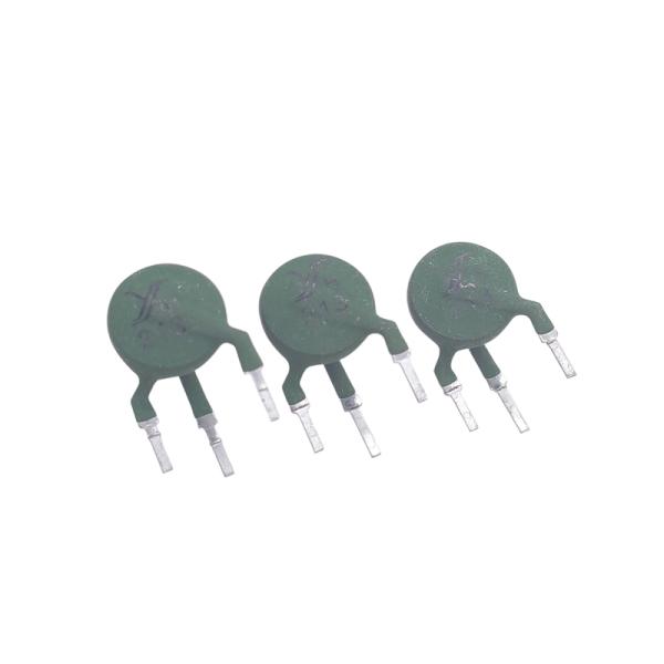 非線形電源 複合型PTC熱istor MZ11-06D250~500RM/07D391HV 25-50 OHMS メタルオキシドバリストール 390VDC
