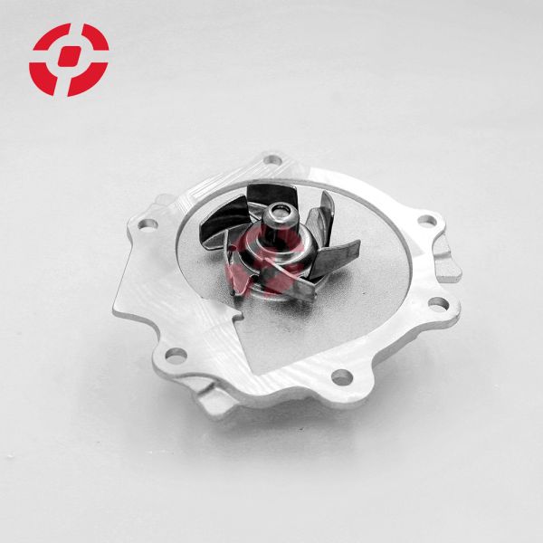 OE 31293303 Auto Engine Parts Engine Water Pump For Volvo XC60 3.0T