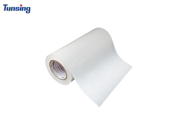 Copolyamide PA Hot Melt Adhesive Film 90 Degree Waishing Resistant For Nylon Textile