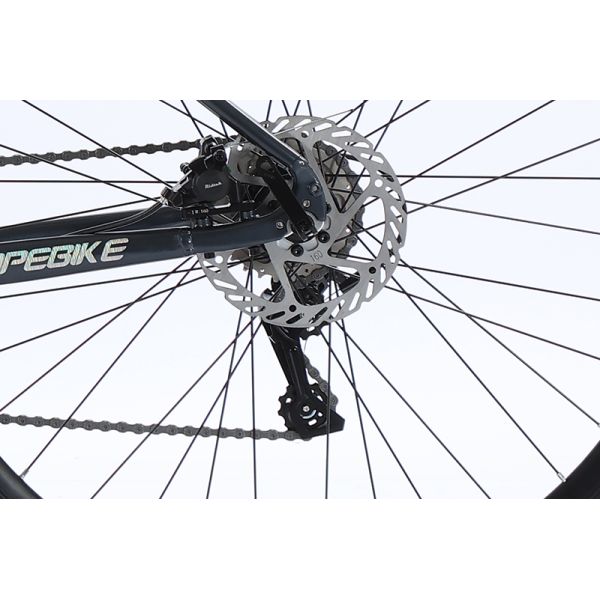 Custom Bicycle 700C 18 Speed Road Bike For Man Racing GOMID Gear Cycle OEM Aluminum Alloy Frame