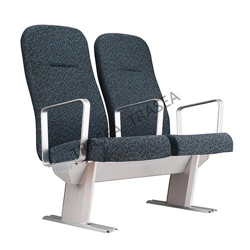 Crew boat seating manufacturer