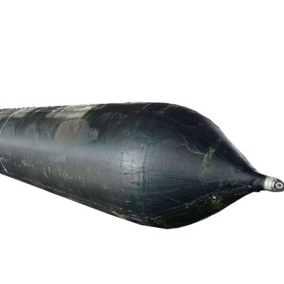 NR Airbags marinhos de lançamento de navios seguros de alta flutuabilidade