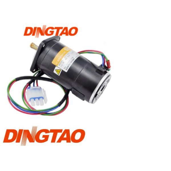 88226000 GGTXL Auto Cutter Parts T1000 Drill Motor #1Gtxl , 705444 Vector Q25