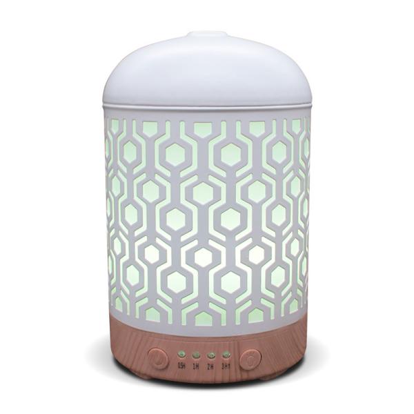 Humidificador ultrassônico home