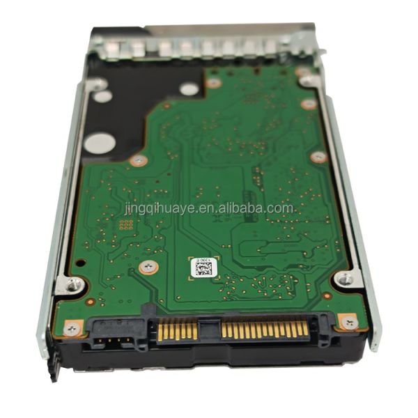 Compatible Dell Original 1.2TB SAS 12Gb/s RPM  Hard Drive Stock | Compatible With R760 /R760XS |with Popular Discount