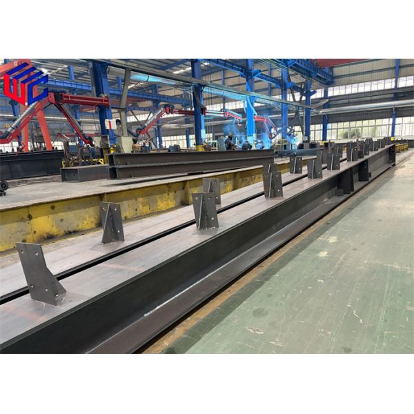 Industrial Heavy Duty Steel Structure Weatherproof Sandwich Panel Roof Cladding