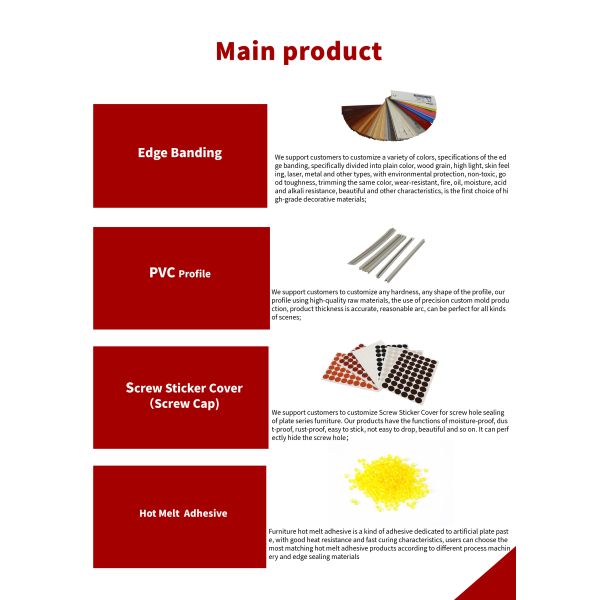 Resistencia al desgaste a la humedad / Multi-board Fit Eco Safety A1080 Banda de banda de borde Solución de problemas de banda de borde en una sola vez