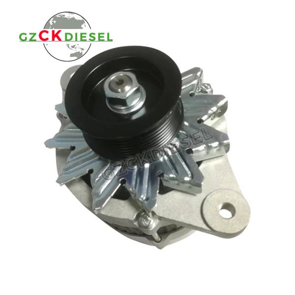 Alternator 0-35000-4190 for 6D114 PC360-7 PC450-8 PC300-7 Excavator