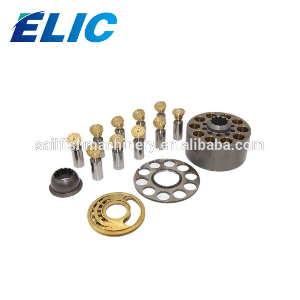 Части Kyb Kayaba Psvl2-27 Psvl2-36 Psvl-42 Psvl-54 роторного насоса гидравлические запасные