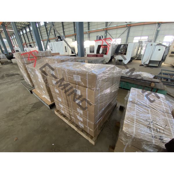 Chongming (Guangzhou) Auto Parts Co., Ltd