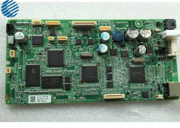 69540869 Wincor V2CU Magnetic Card Reader Head For ATM Bank System
