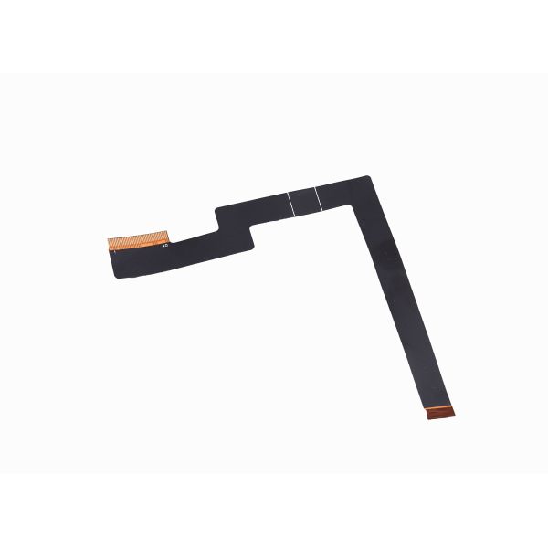 Сборка кабеля LVDS с 7-30 ядрами и изоляцией полиэтилена