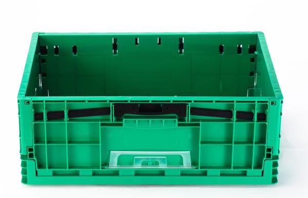 Solid Box Style Foldable Storage Bins White and for Potato Onion Garlic Kitchen Us