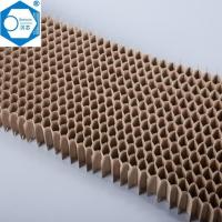 Core de favo de mel de papel normal para preenchimento de portas de célula grande tamanho 25mm
