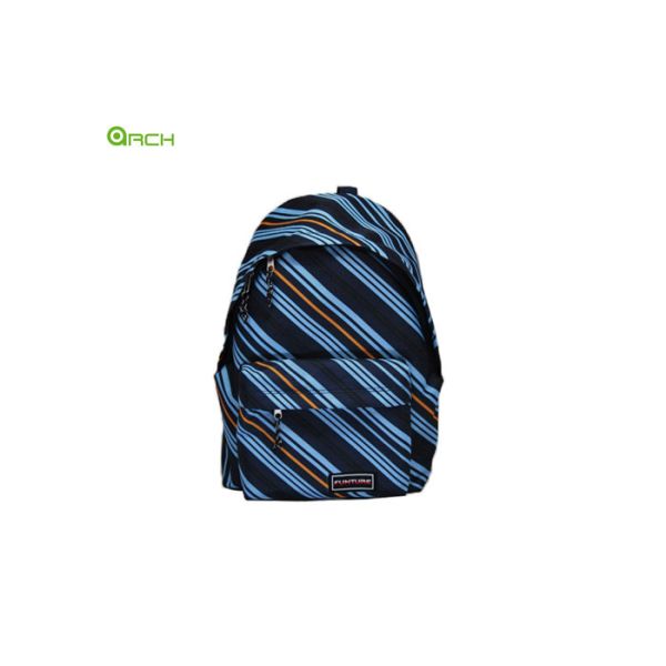 600D Backpack Duffle Travel Luggage Bag for Casual User with top carry handle